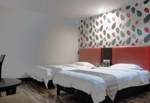 Guangzhou Wellgold Hotel