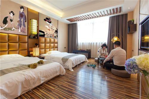 Guangzhou Wellgold Hotel