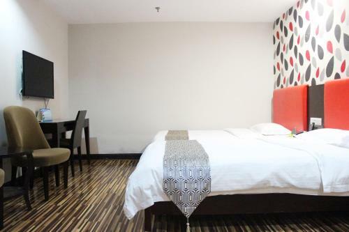 Guangzhou Wellgold Hotel
