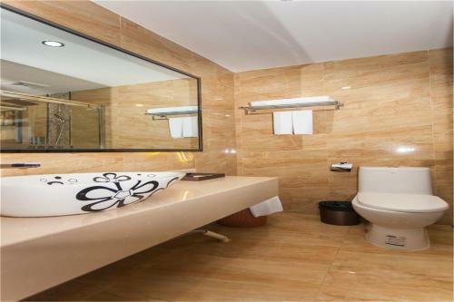 Guangzhou Wellgold Hotel