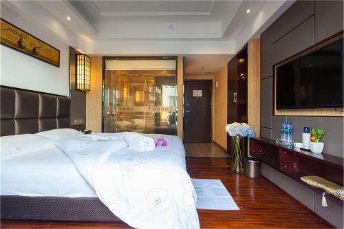 Guangzhou Wellgold Hotel