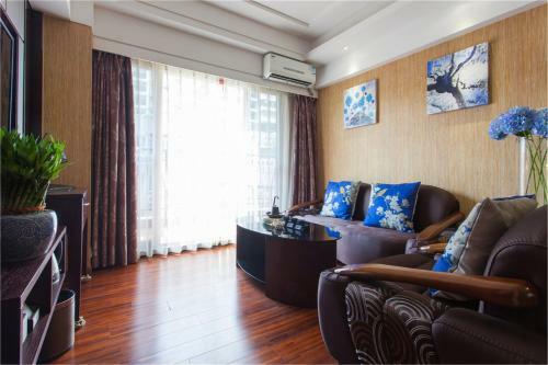 Guangzhou Wellgold Hotel