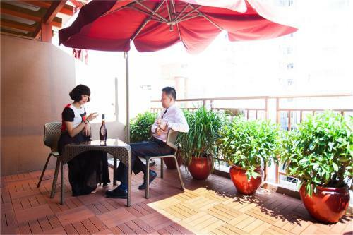 Guangzhou Wellgold Hotel