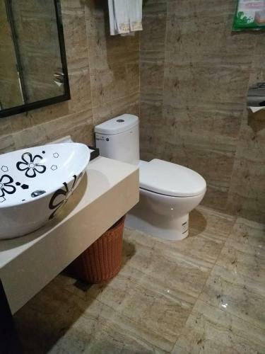 Guangzhou Wellgold Hotel