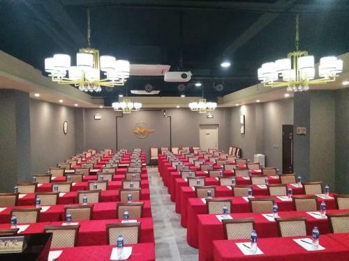 Guangzhou Wellgold Hotel