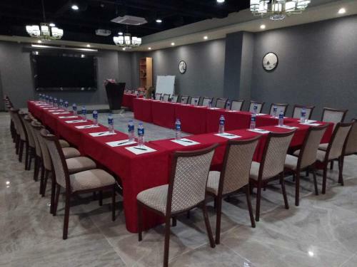 Guangzhou Wellgold Hotel