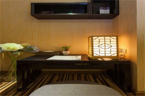 Guangzhou Wellgold Hotel