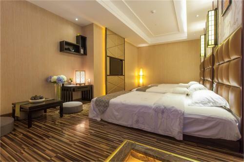 Guangzhou Wellgold Hotel