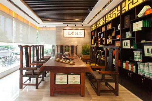 Guangzhou Wellgold Hotel