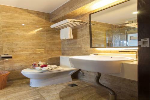Guangzhou Wellgold Hotel