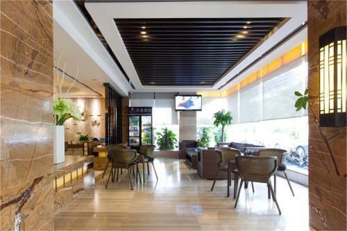 Guangzhou Wellgold Hotel