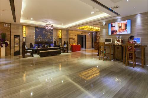 Guangzhou Wellgold Hotel