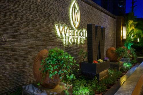Guangzhou Wellgold Hotel