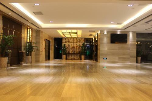 Guangzhou Wellgold Hotel
