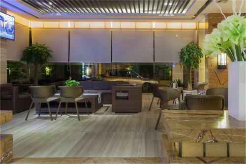 Guangzhou Wellgold Hotel