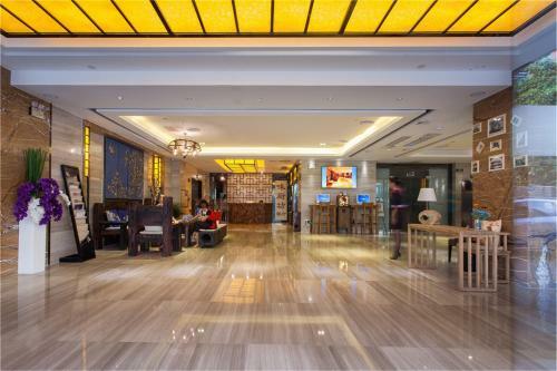 Guangzhou Wellgold Hotel