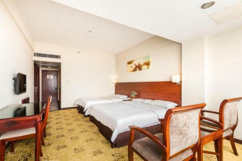 Movie Star Hotel