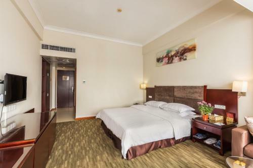 Movie Star Hotel