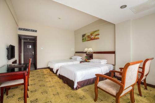 Movie Star Hotel