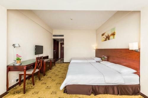 Movie Star Hotel