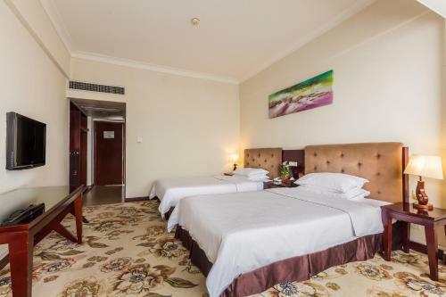 Movie Star Hotel