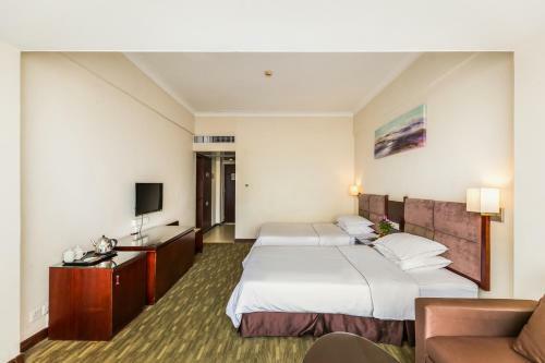 Movie Star Hotel