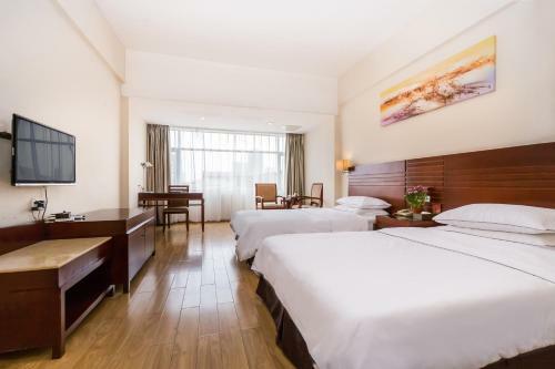 Movie Star Hotel