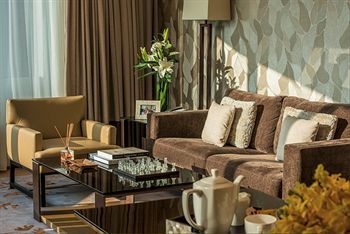 Aparthotel Fraser Suites Guangzhou