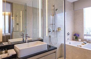 Aparthotel Fraser Suites Guangzhou