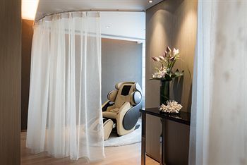 Aparthotel Fraser Suites Guangzhou