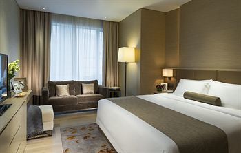 Aparthotel Fraser Suites Guangzhou