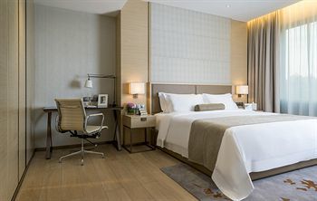 Aparthotel Fraser Suites Guangzhou