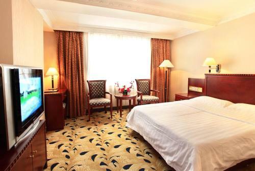United Star Hotel