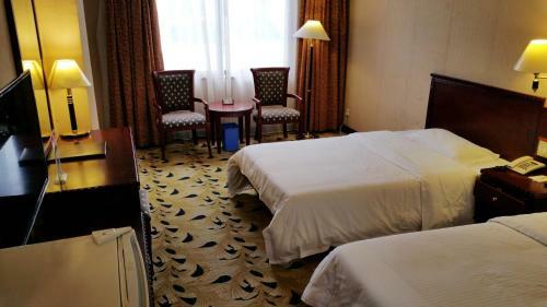 United Star Hotel