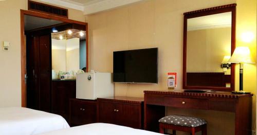 United Star Hotel