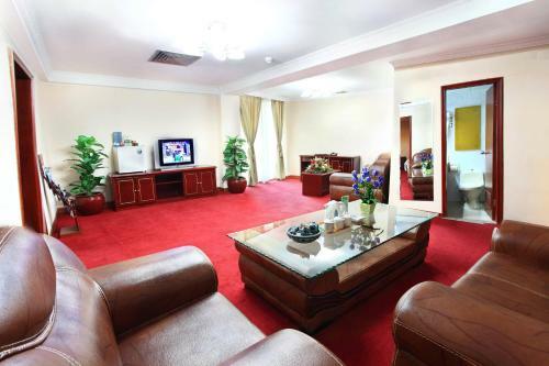 United Star Hotel