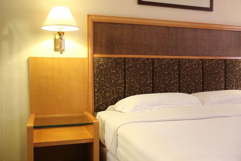 Guangyong Lido Hotel