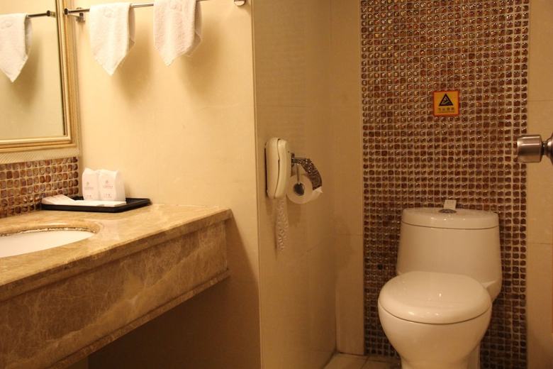 Guangyong Lido Hotel