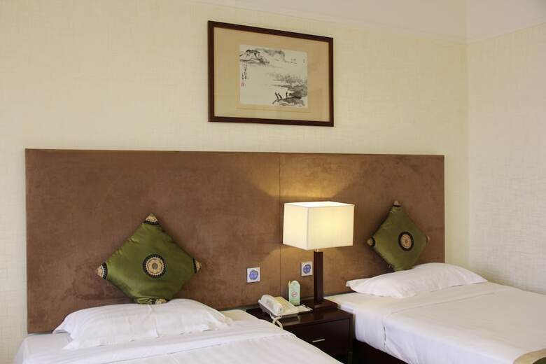 Guangyong Lido Hotel
