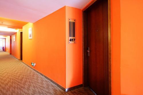 Hotel Liwan Lake Garden Inn