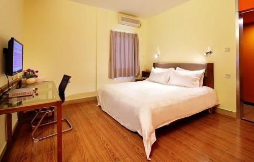 Hotel Liwan Lake Garden Inn