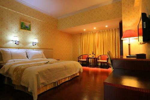 Mei Gang Hotel