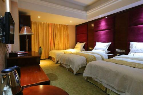 Mei Gang Hotel