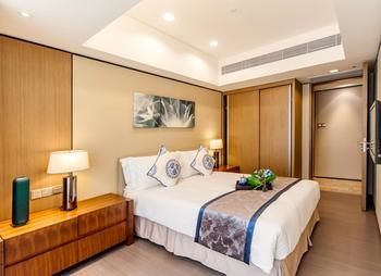 Aparthotel Ascott Ifc Guangzhou