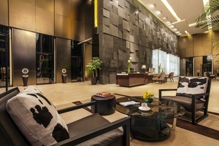 Aparthotel Ascott Ifc Guangzhou