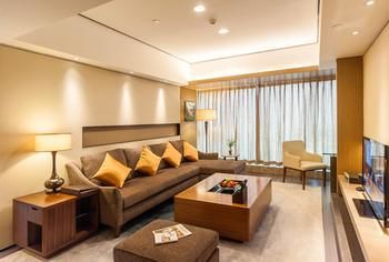 Aparthotel Ascott Ifc Guangzhou