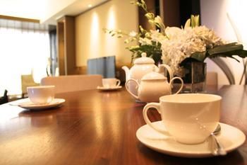 Aparthotel Ascott Ifc Guangzhou