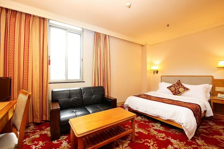 New Asia Hotel