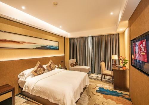 Landmark International Hotel