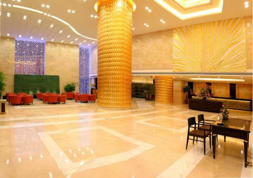 Landmark International Hotel